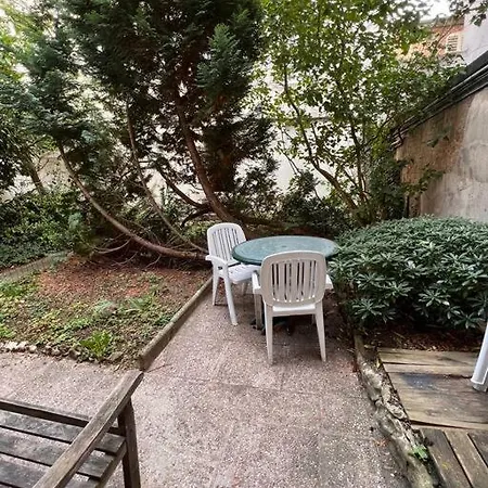F2 A 5min De La Gare , Calme, 47m2 * Nancy